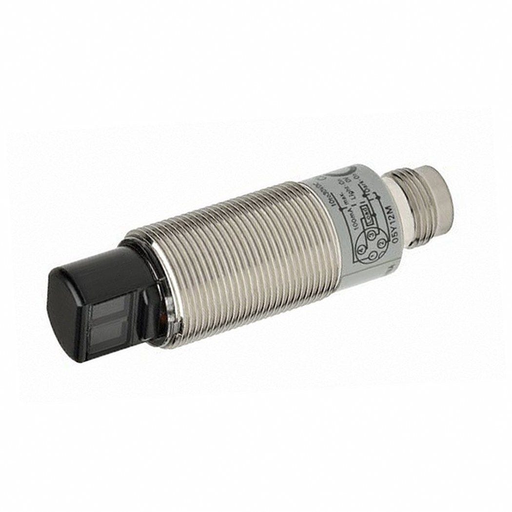 OMRON - Photoelectric sensor, M18 threaded barre - E3RB-RP21-F2