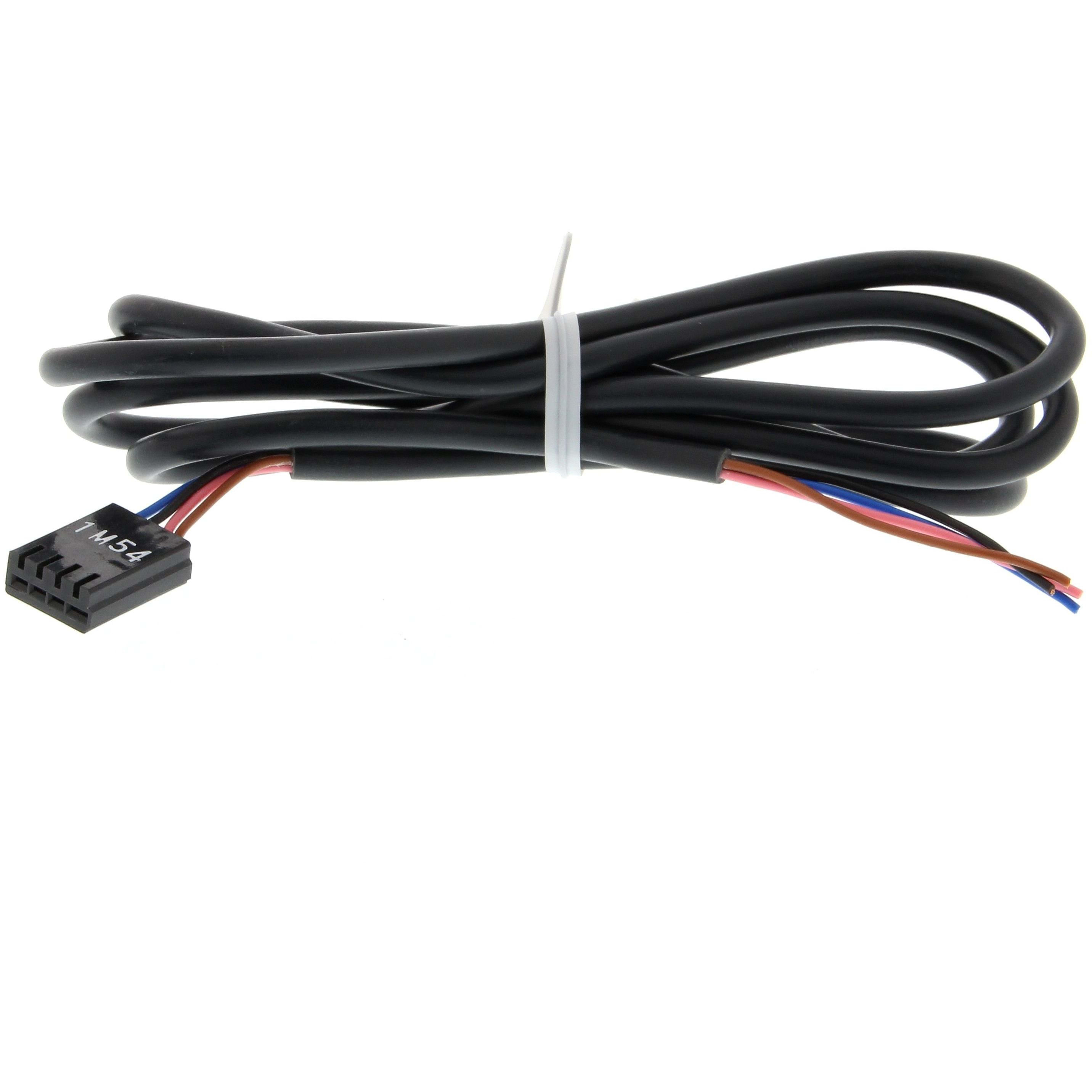 OMRON - Accessory Photomicro sensor connector wi - EE-1006 2M