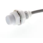 OMRON - Proximity sensor, inductive, PTFE body, - E2FQ-X5F1