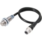 OMRON - Proximity sensor, inductive, full metal - E2EW-X2B112-M1TJ 0.3M