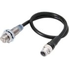 OMRON - Proximity sensor, inductive, full metal - E2EW-X2B112-M1TJ 0.3M