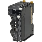 OMRON - NX-series EtherNet/IP Coupler, 2 ports, - NX-EIC202