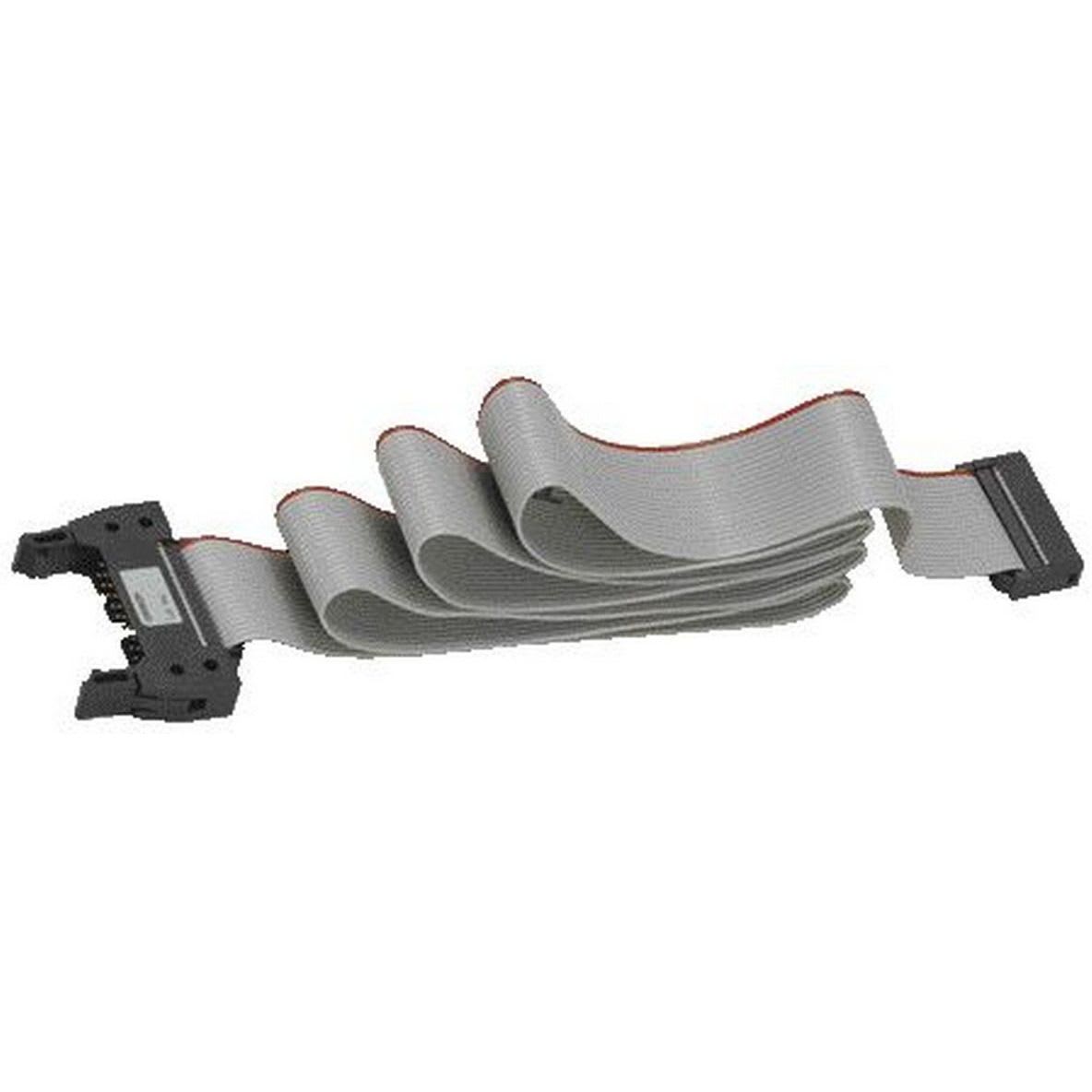 OMRON - I/O expansion cable for CP1-series, 80 c - CP1W-CN811