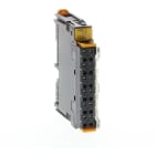 OMRON - SmartSlice 4 x digital outputs 0.5 A, 24 - GRT1-OD4-1