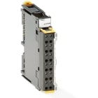 OMRON - SmartSlice I/O power feed module, 24 VDC - GRT1-PD2
