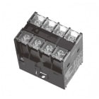 OMRON - Power relay, 40 A, 4PST-NO - G7Z-4A 24VDC