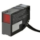 OMRON - Laser sensor head, retro-reflective, 8m, - E3NC-LH03 2M