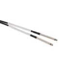 OMRON - fiber optic sensor, through-beam, 3mm si - E32-T14LR 2M