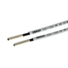 OMRON - Fiber optic sensor, through-beam, 3mm di - E32-T22S 2M