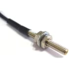 OMRON - Fibre optic sensor, diffuse, M3 head, co - E32-EC31 6M