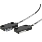 OMRON - Fiber optic sensor, through-beam, area d - E32-T16J 2M