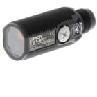 OMRON - Photoelectric sensor, M18 threaded barre - E3F1-RN21