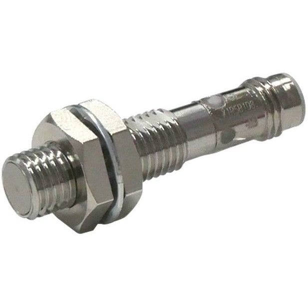 OMRON - Proximity sensor, inductive, SUS short b - E2E-X1R5B1T8-M5
