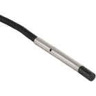 OMRON - Proximity sensor, inductive, Dia 3mm, No - E2E-C03N02-WC-B1 2M