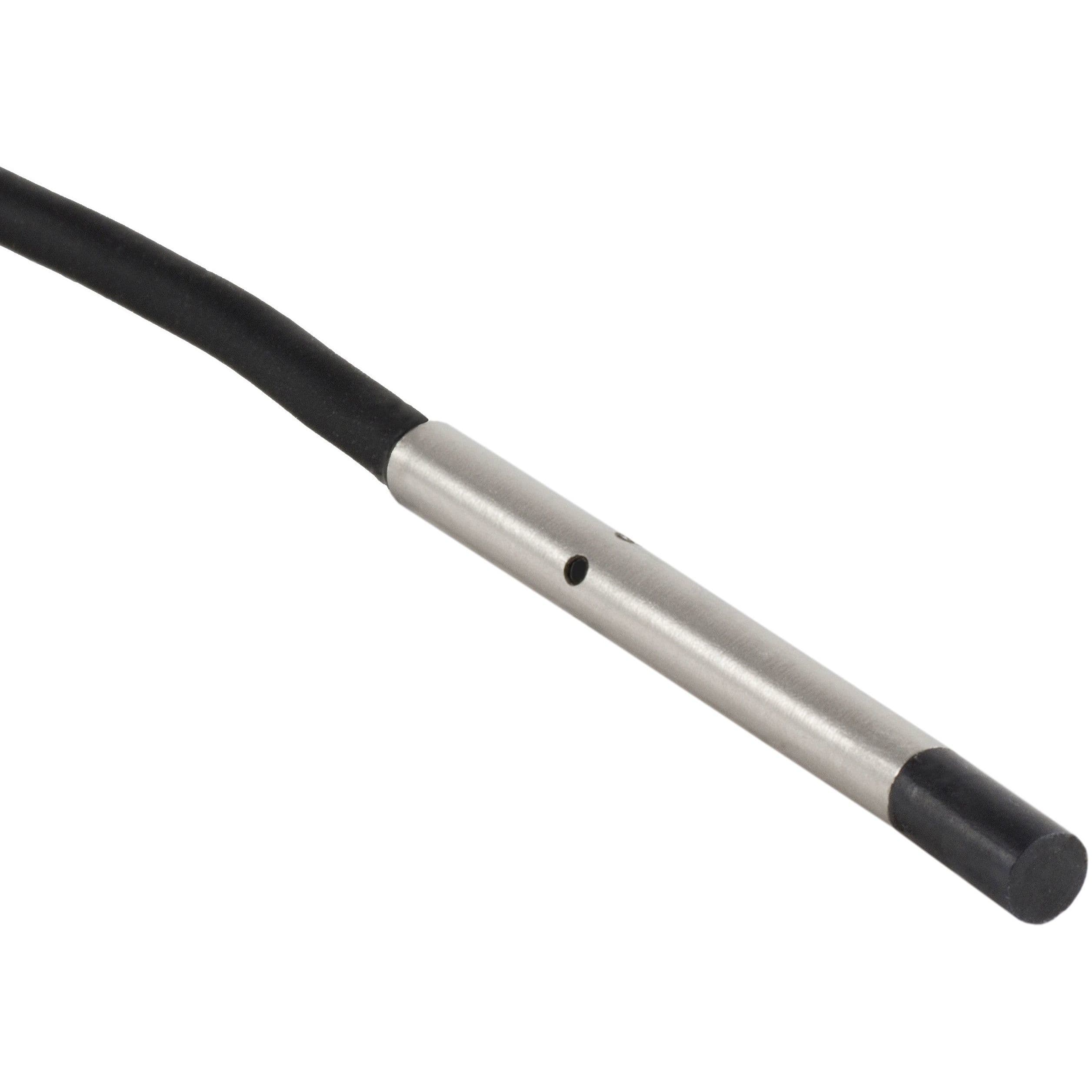 OMRON - Proximity sensor, inductive, Dia 3mm, No - E2E-C03N02-WC-B1 2M