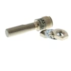 OMRON - Proximity sensor, inductive, M8, shielde - E2E-X2D1-M1G