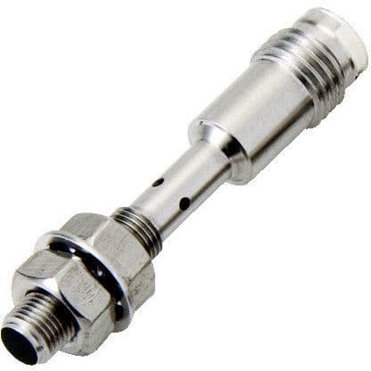 OMRON - Proximity sensor, inductive, M5, Shielde - E2E-S05S12-MC-B1