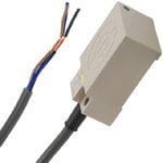 OMRON - Proximity sensor, inductive, unshielded, - TL-W20ME1