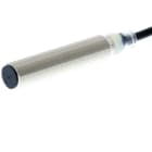 OMRON - Proximity sensor, inductive, nickel-bras - E2B-M12LS02-WP-B1 2M
