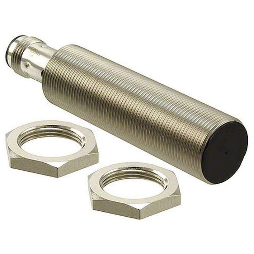 OMRON - Proximity sensor, LITE, inductive, nicke - E2B-M18LS08-M1-C1