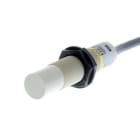 OMRON - Proximity sensor, capacitive, M18, unshi - E2K-X8MY1