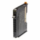 OMRON - 4 Digital Outputs, High speed, PNP 24 VD - NX-OD3257