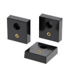 OMRON - NX-series accessory, DIN rail insulation - NX-AUX01