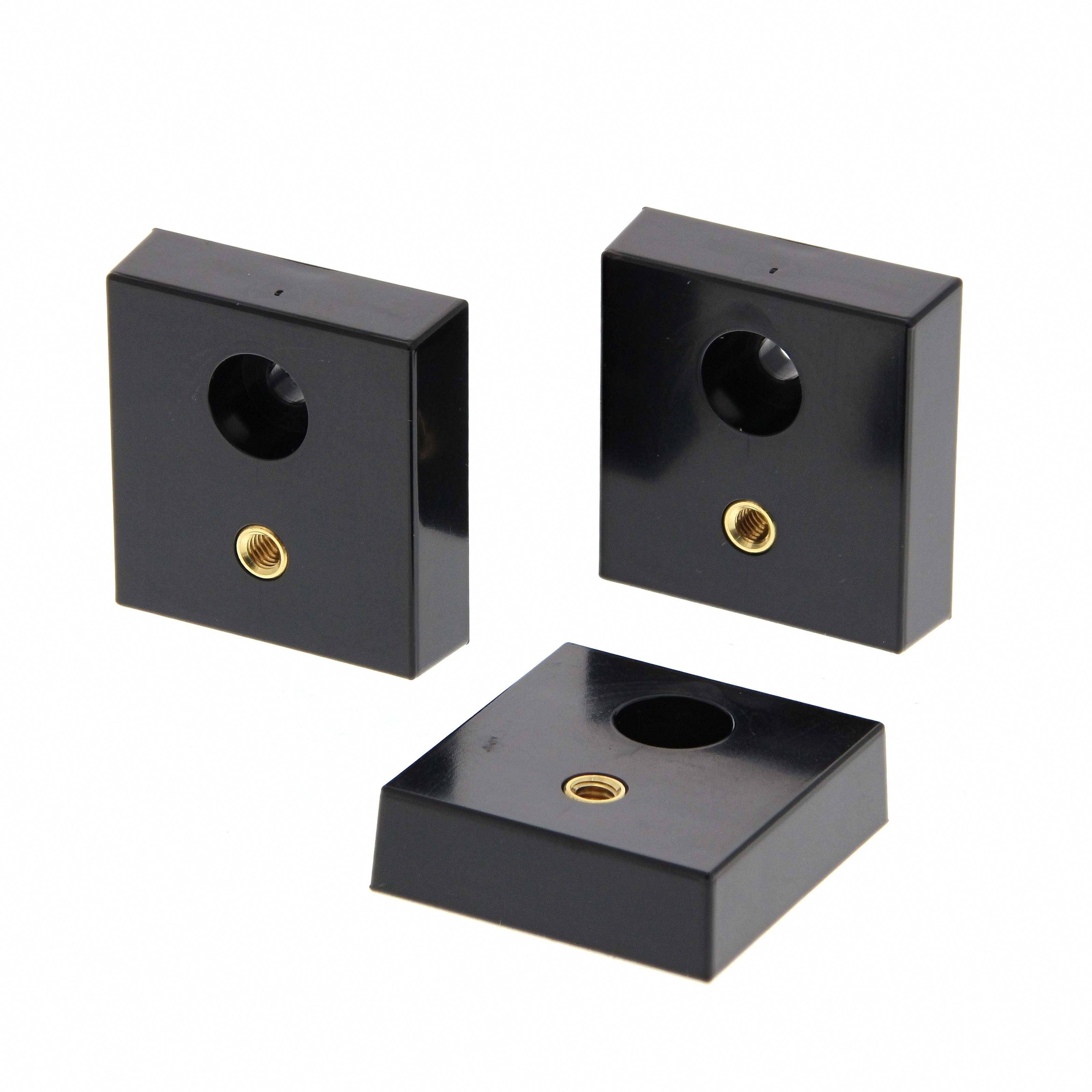 OMRON - NX-series accessory, DIN rail insulation - NX-AUX01