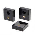 OMRON - NX-series accessory, DIN rail insulation - NX-AUX01