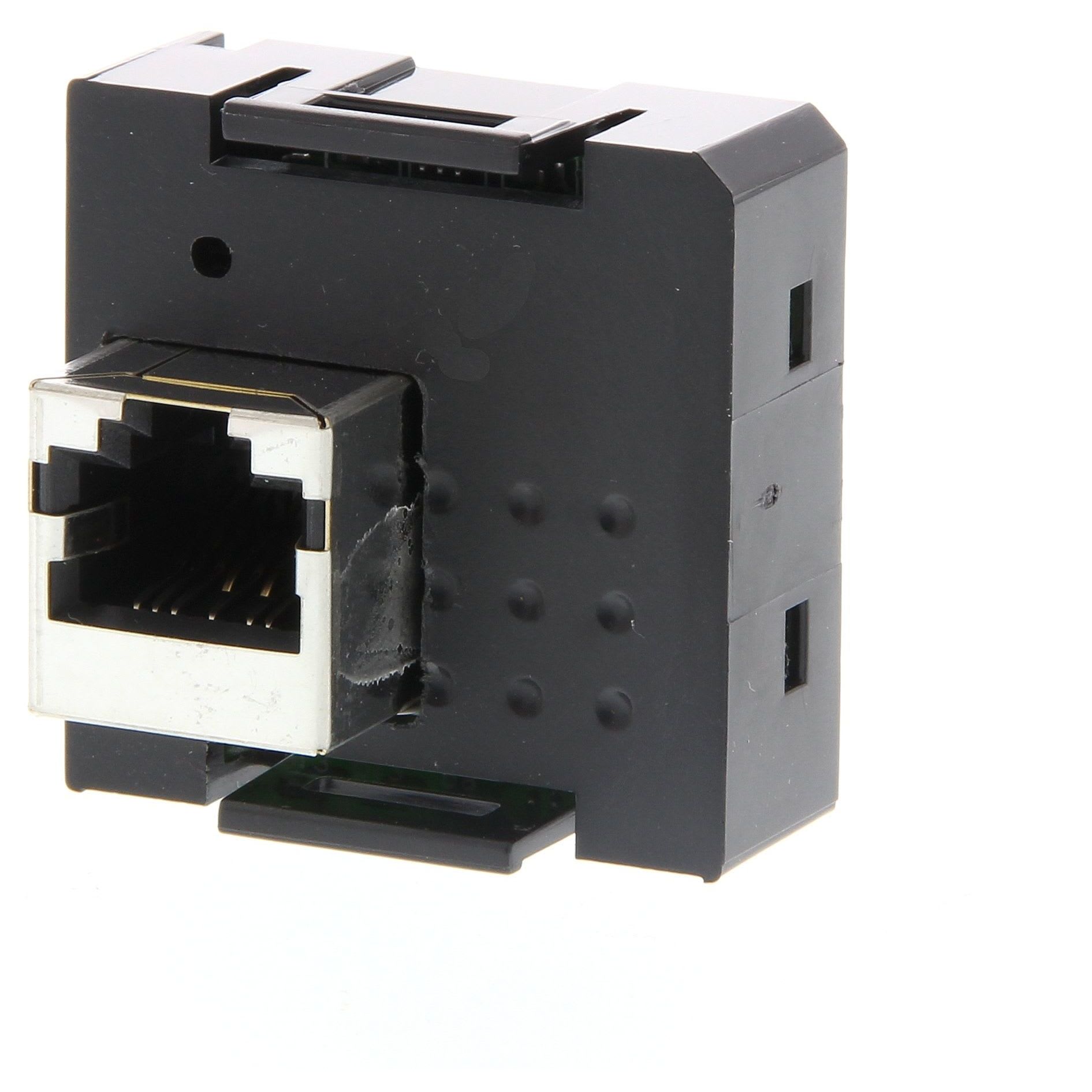 OMRON - CP1 EtherNet/IP communications option, f - CP1W-EIP61