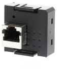 OMRON - CP1 EtherNet/IP communications option, f - CP1W-EIP61