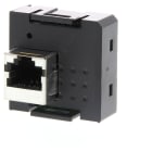 OMRON - CP1 EtherNet/IP communications option, f - CP1W-EIP61