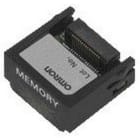OMRON - CP1 memory cassette (for upload/download - CP1W-ME05M