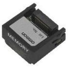 OMRON - CP1 memory cassette (for upload/download - CP1W-ME05M