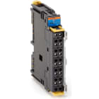 OMRON - SmartSlice 2 x RTD temperature sensor in - GRT1-TS2P