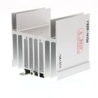 OMRON - Heat sink for G3NA-240/440B SSR - Y92B-N150