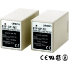 OMRON - Level sensor, conductive, miniature, plu - 61F-GP-N2 220VAC