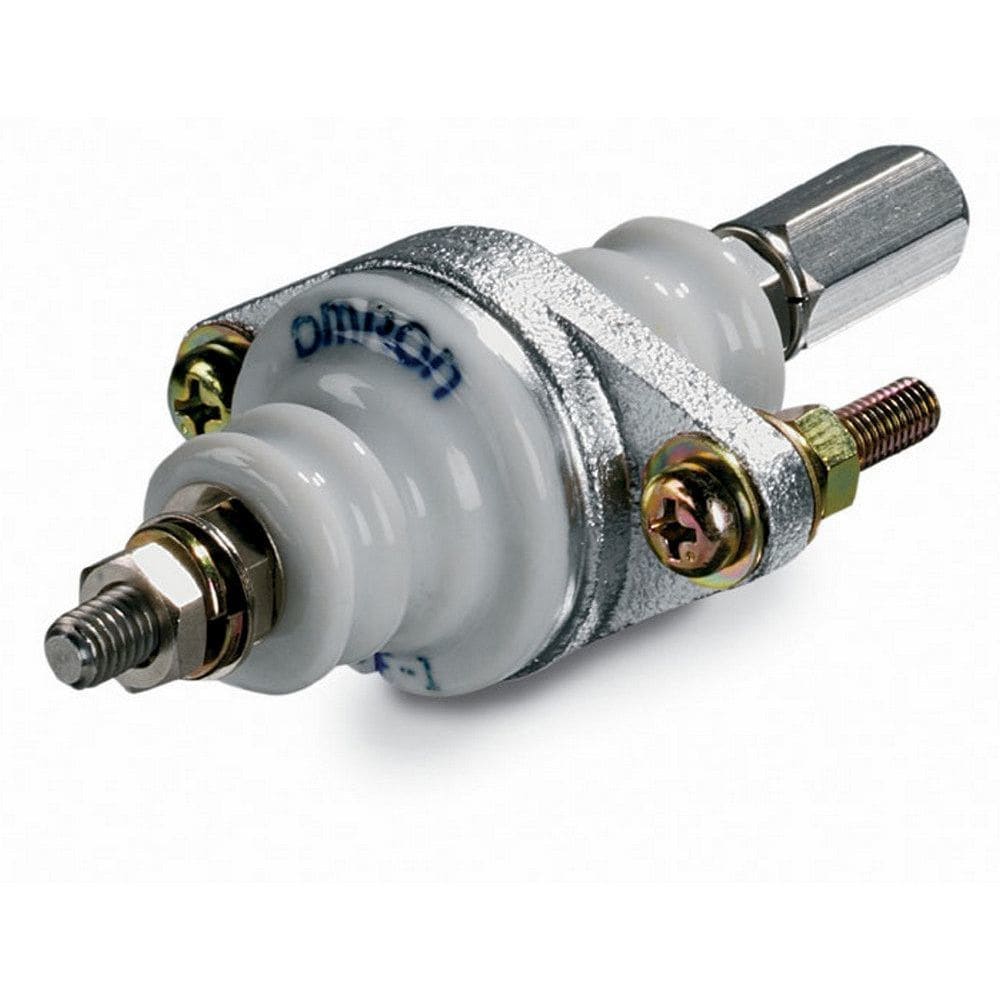 OMRON - Electrode holder, 1-pole electrode, stan - BF-1