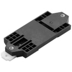 OMRON - Intelligent Tap Bracket For DIN in Panel - F39-LITF1