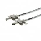 OMRON - Fiber optic sensor, through-beam, 3 mm d - E32-T24S 2M