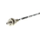 OMRON - Fiber optic sensor, diffuse, M4 head, st - E32-D211 2M