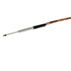 OMRON - Fibre optic sensor, diffuse, 2mm dia rig - E32-D24R 2M