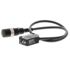 OMRON - Photoelectric sensor, rectangular housin - E3Z-B81-M1J 0.3M