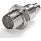 OMRON - Photoelectric sensor, M18 threaded barre - E3FC-DP25-F2