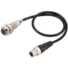 OMRON - Proximity sensor, inductive, brass-nicke - E2E-X7D112-M1TGJ-T 0.3M