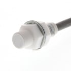 OMRON - Proximity sensor, inductive, PTFE body, - E2FQ-X2F1