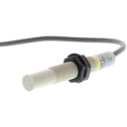 OMRON - Proximity sensor, capacitive, M12, unshi - E2K-X4MF1