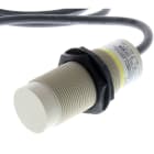 OMRON - Proximity sensor, capacitive, M30, unshi - E2K-X15MF1