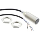 OMRON - Proximity sensor, LITE, inductive, nicke - E2B-M18KS08-WP-B1 5M