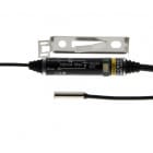 OMRON - Proximity sensor, inductive, Dia 3mm, Sh - E2EC-CR8D1